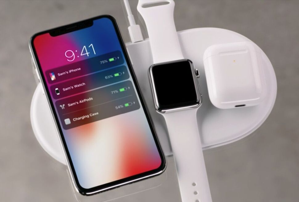 Apple AirPower