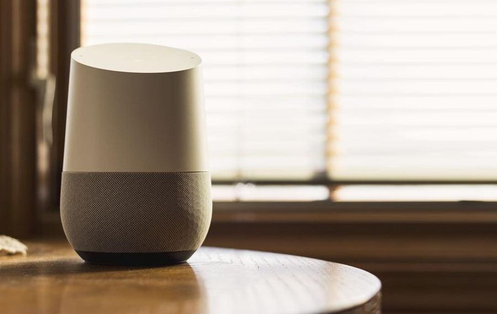 Google Home