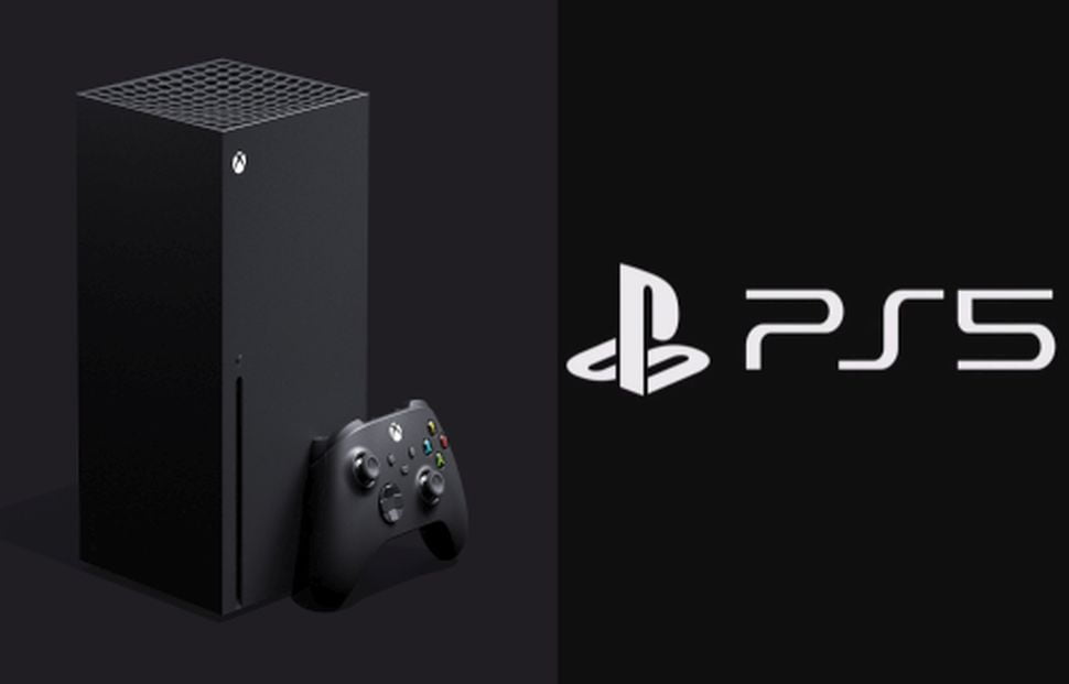 PlayStation 5, Xbox series X