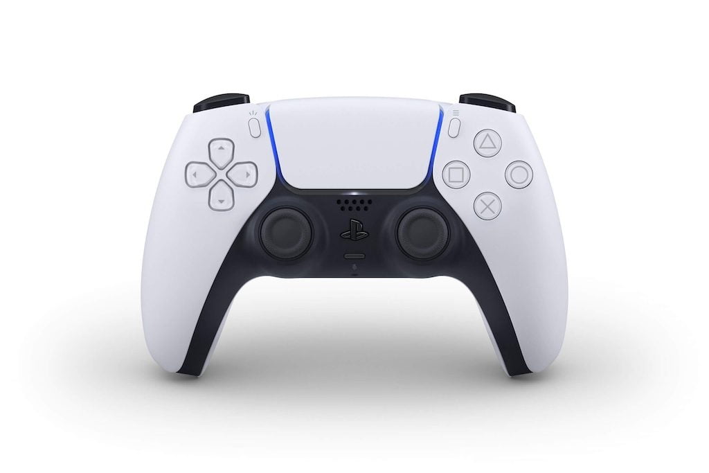 Dualsense PlayStation 5 controller