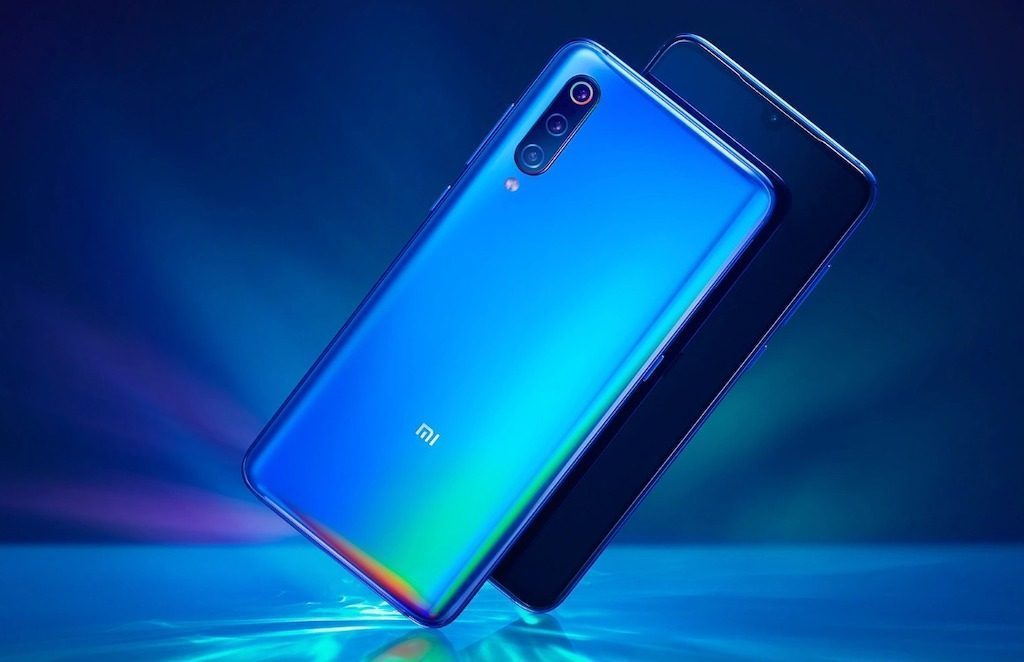 Xiaomi smartphone privacy