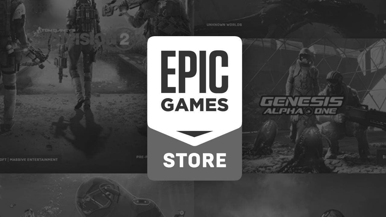 Epic Games topman Tom Sweeney geeft interview