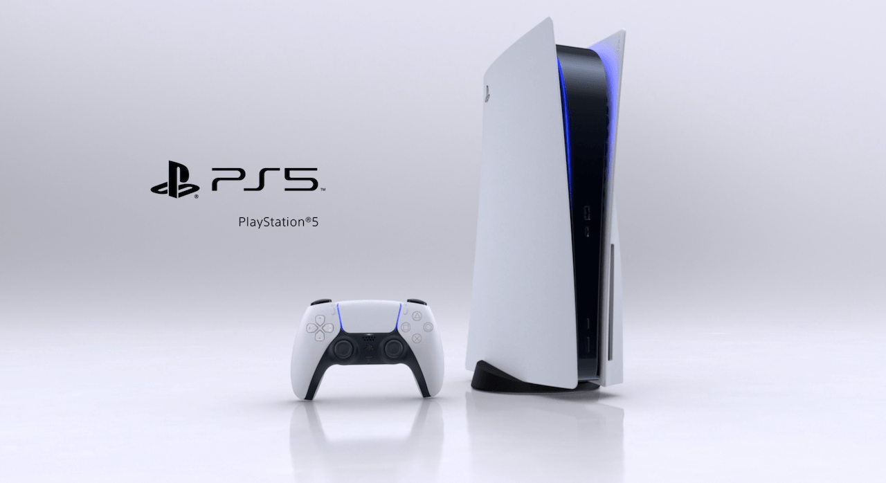 PlayStation 5