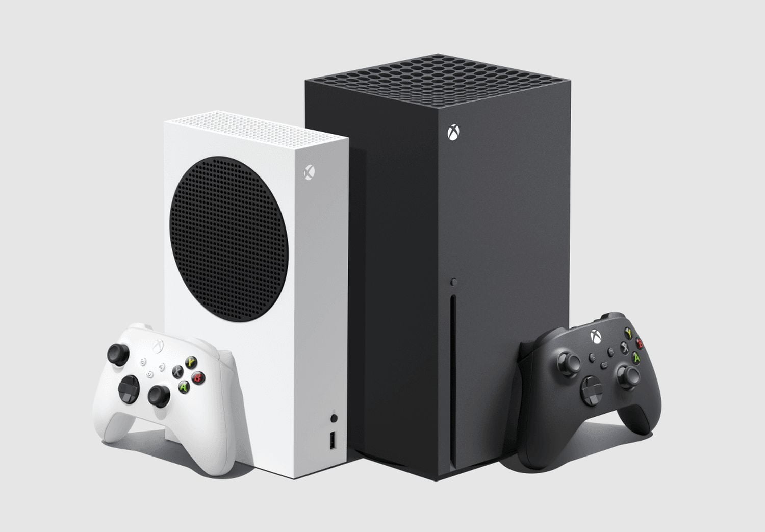 Xbox Series X