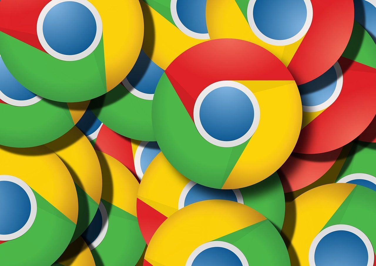 Googe Chrome nog beter