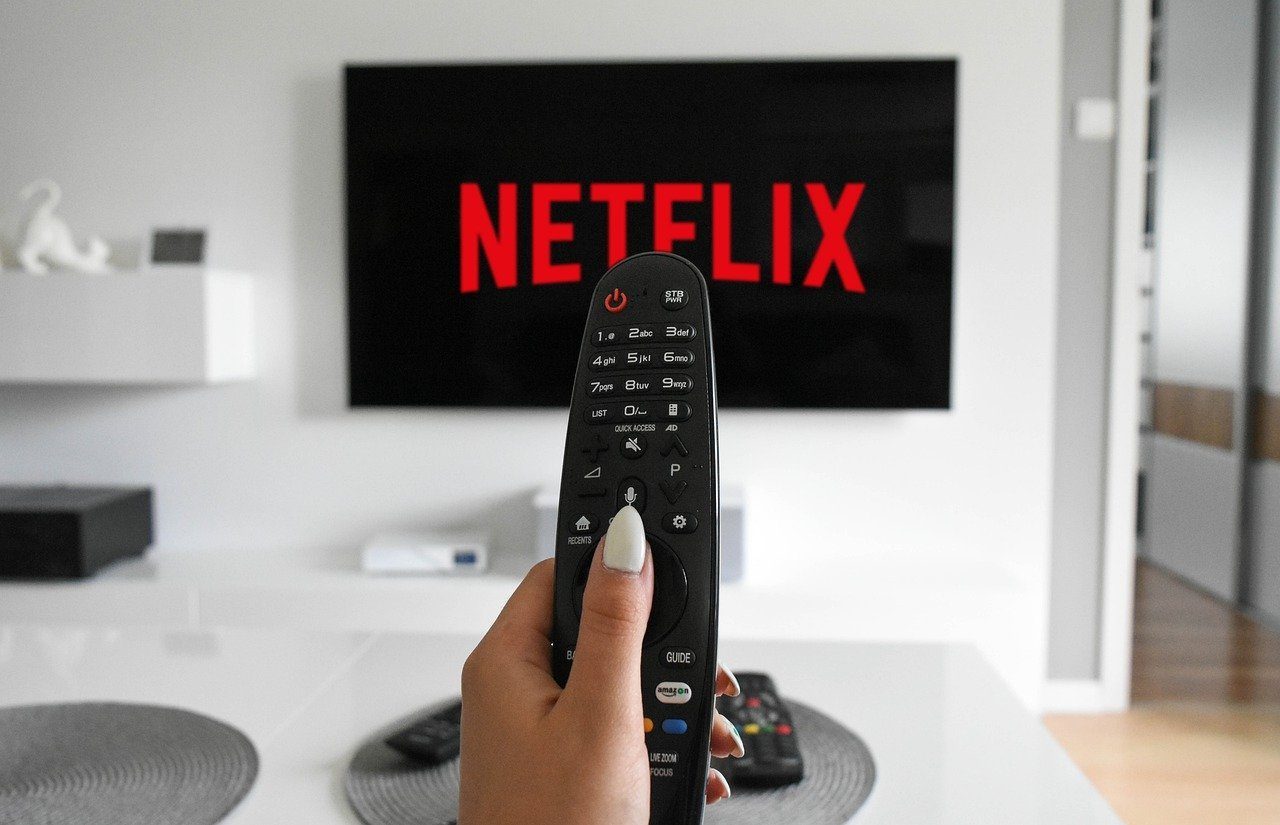 Nieuwe Nederlandse Orginals op Netflix