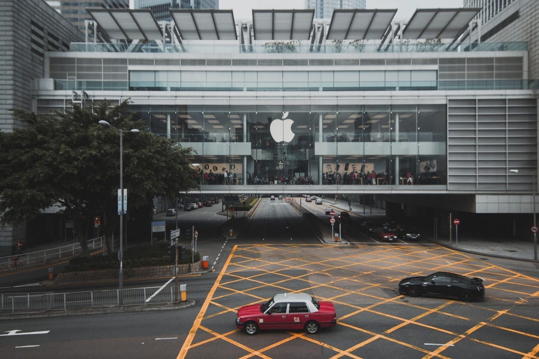 Apple rolt nieuwe functie uit in Nederland en het is handig!