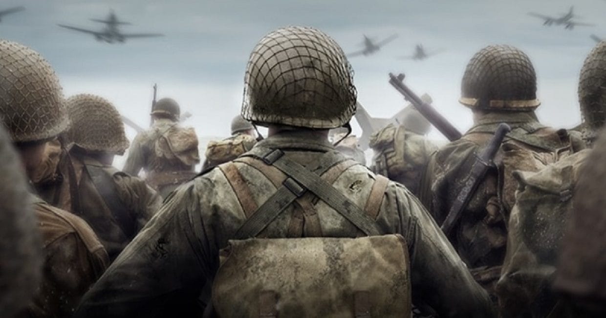 Toch geen nieuwe Call of Duty in 2021?!