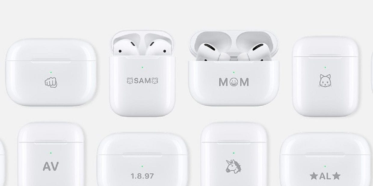 Here we go! Apple komt met nieuwe AirPods 3