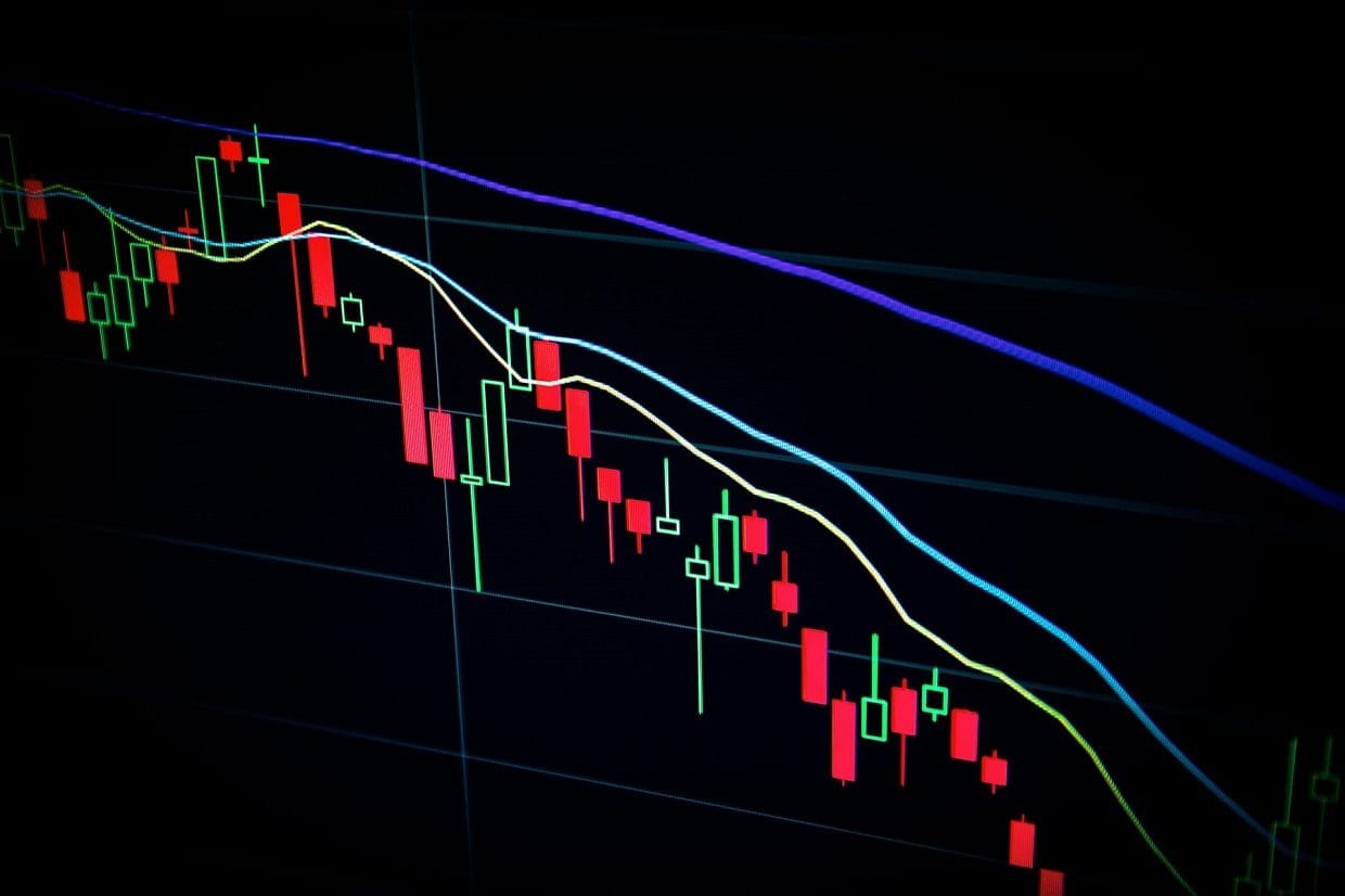 ‘Cryptomarkt stabiliseert, maar eerst een prijsdaling voor verdere stijging’