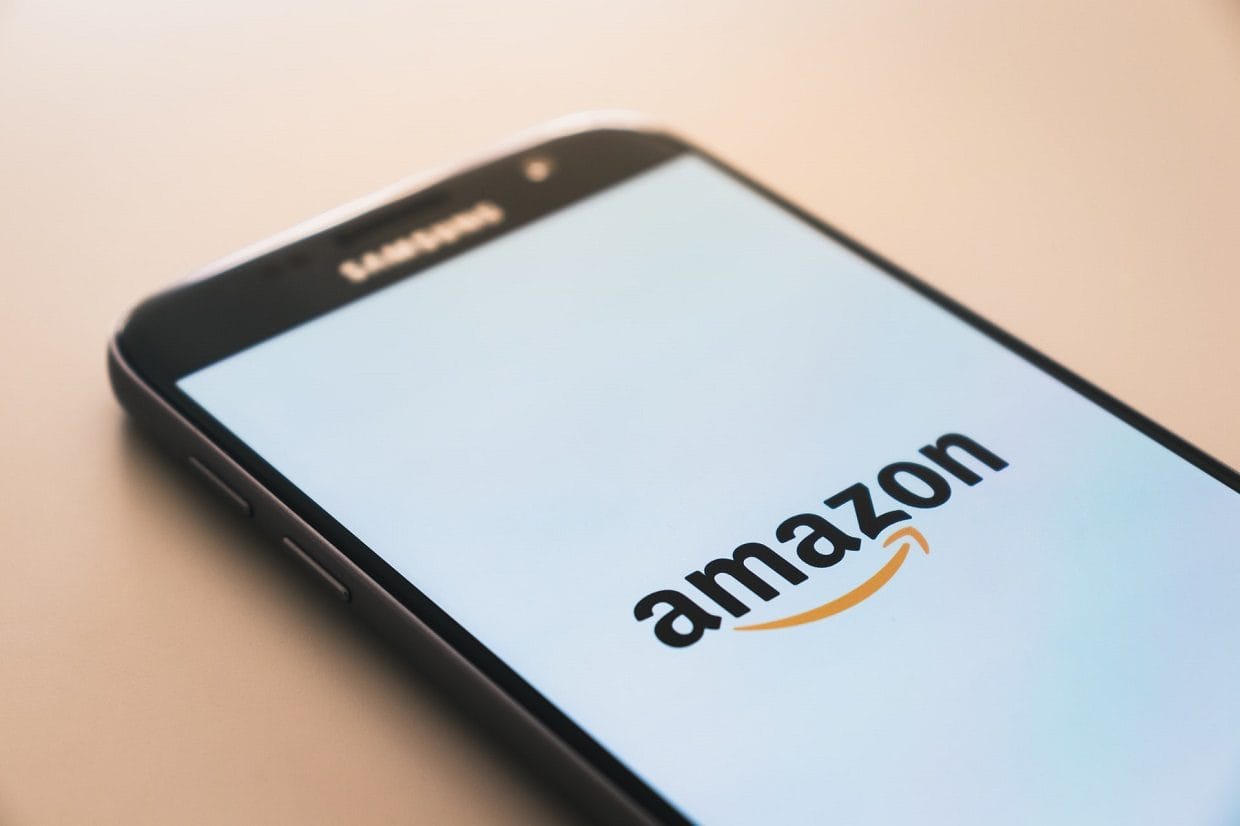 Amazon gaat Bitcoin accepteren en maakt ook een eigen crypto