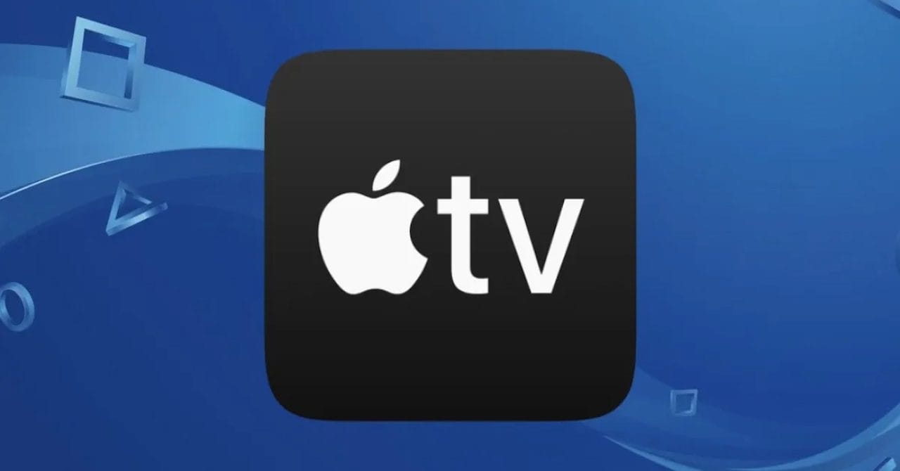 Gratis Apple TV+ voor PlayStation 5 bezitters