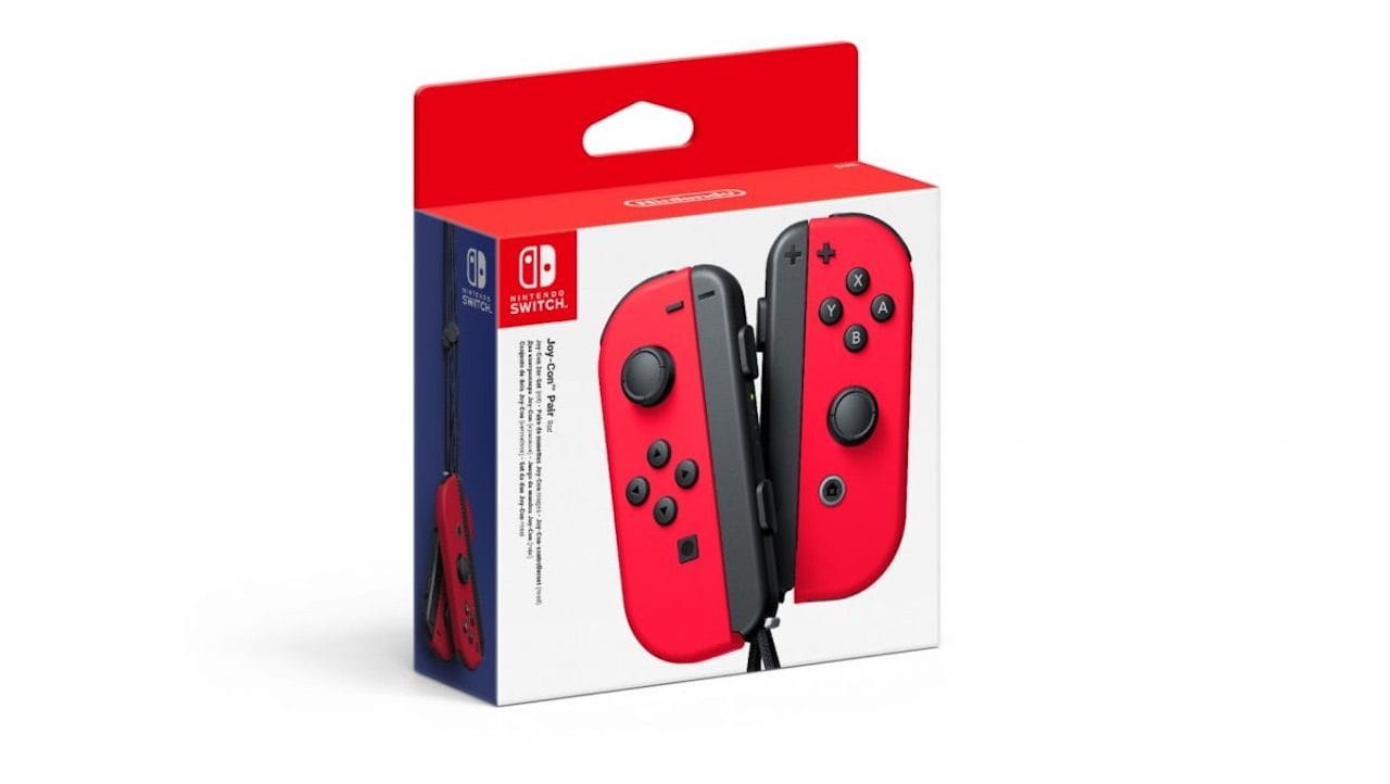 Is een stukje papier dé oplossing van het Switch Joy-Con probleem?