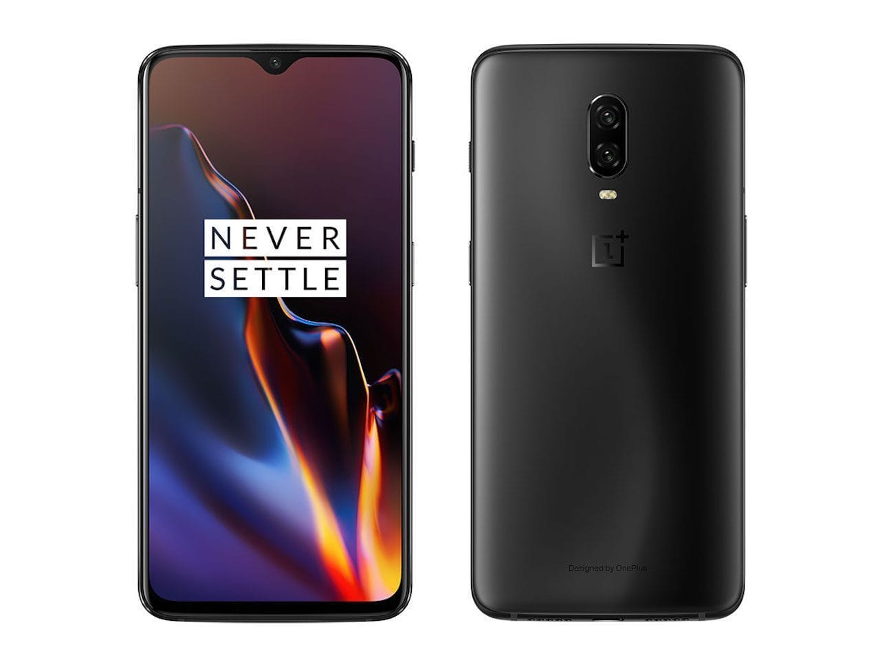 OnePlus 6 en 6T maken eindelijk upgrade naar Android 11