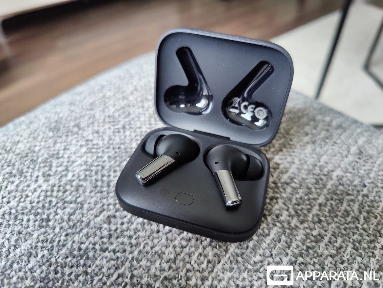 OnePlus Buds Pro review - niet voor de fijnproever