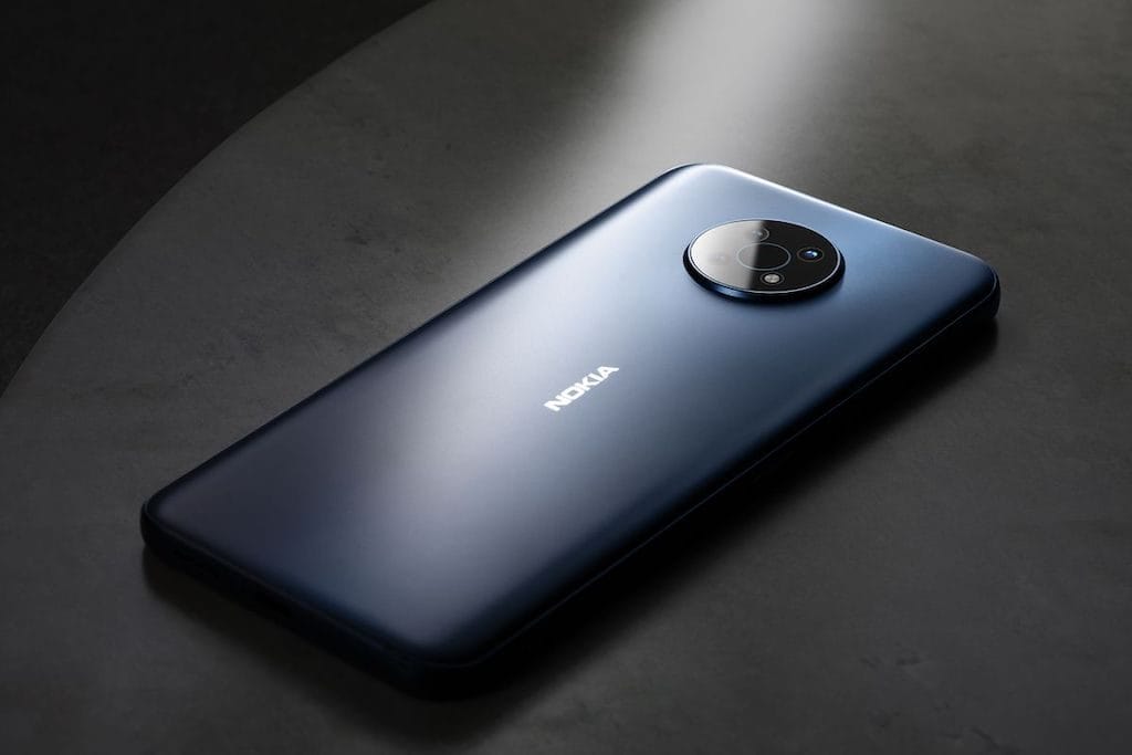 Nokia G50 is goedkoop én klaar voor Android 12