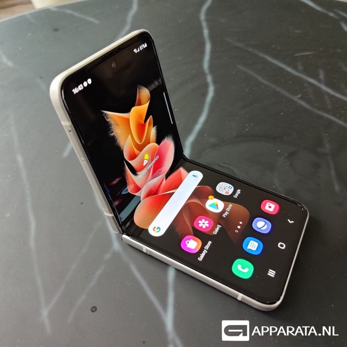 Prijsverhoging voor Samsung Galaxy Fold 4 en Flip 4