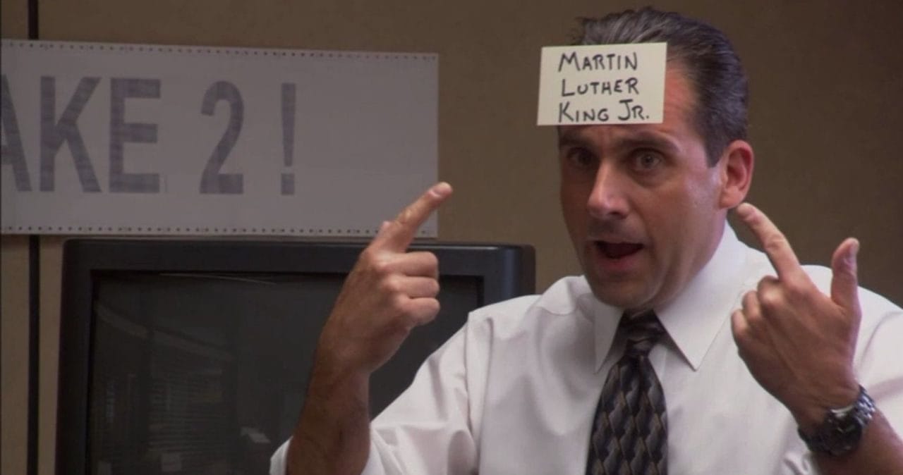 Officieel: alles van The Office op Netflix Nederland