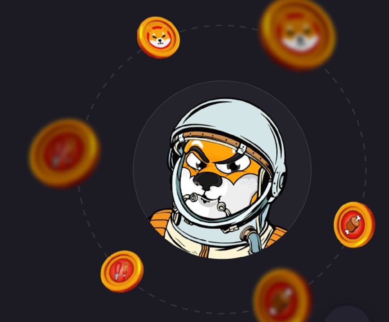 Crypto Shiba Inu schiet omhoog, iemand koopt 6 biljoen tokens