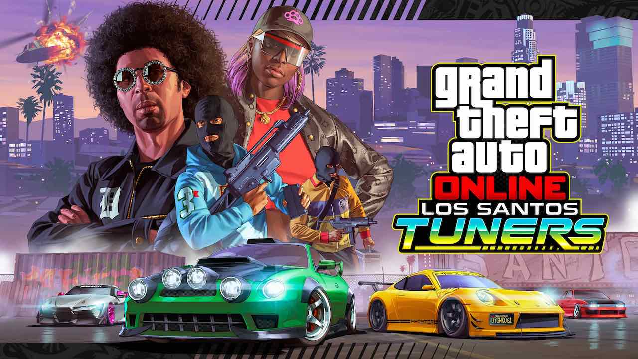 GTA 6 onthulling en nieuwe info over de game