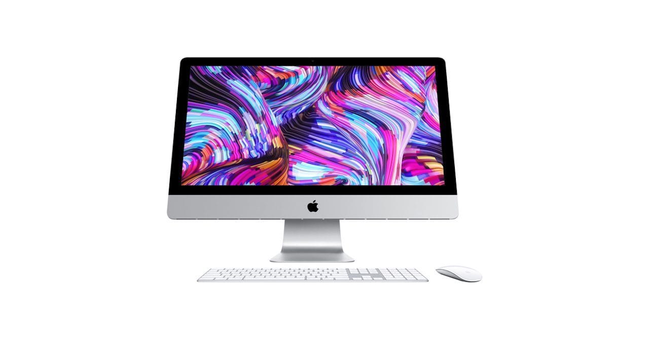 Apple stopt met dit iMac-model!