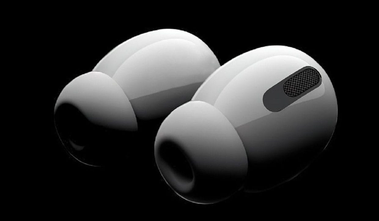 Lanceringsdatum AirPods Pro 2 bekend