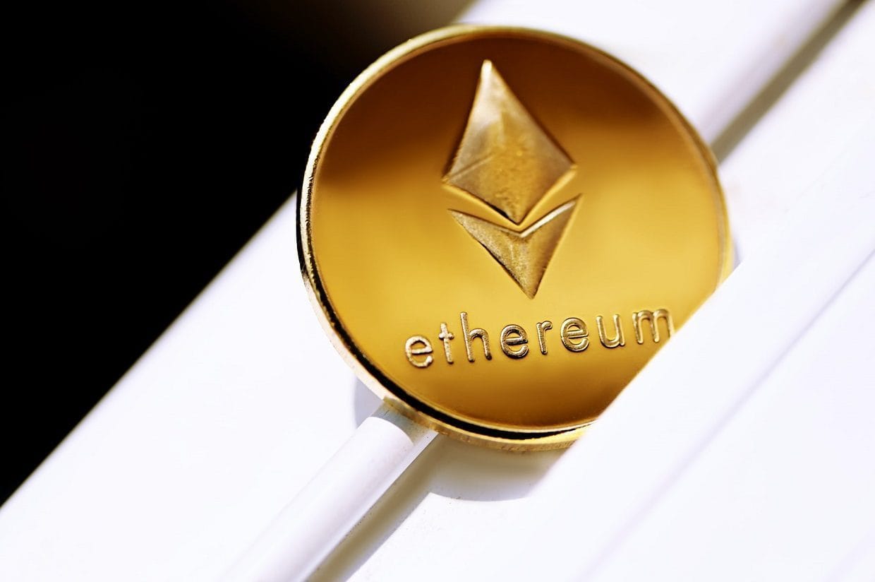 Nieuwe voorspelling: Ethereum knalt door!