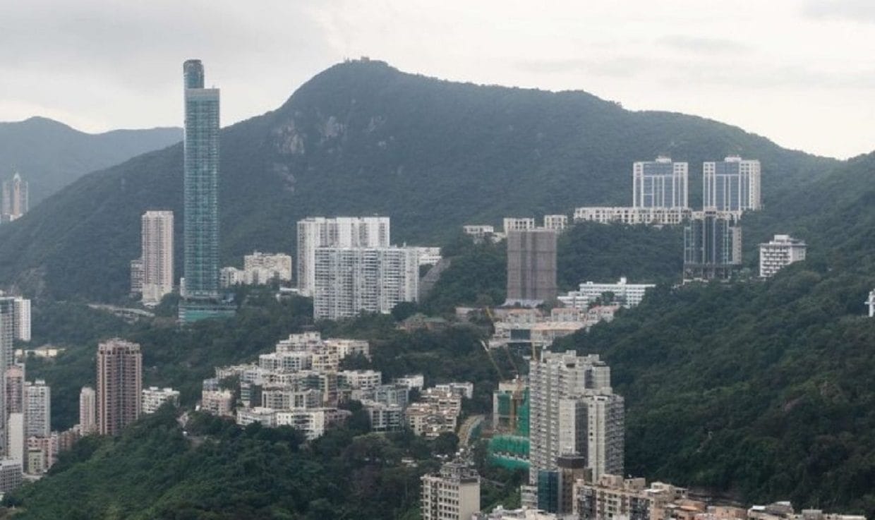 Nederlandse huizenprijzen duur? Nee hoor, check dit appartement in Hongkong