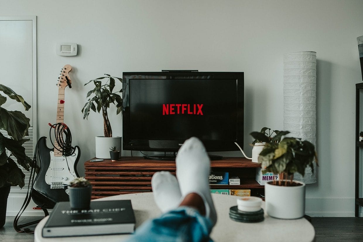 Netflix verliest bijna een miljoen abonnees