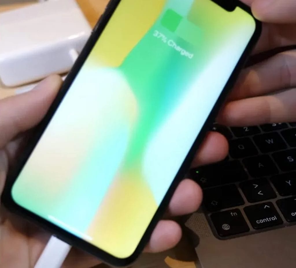 iPhone met USB-C verkocht voor een bizar bedrag