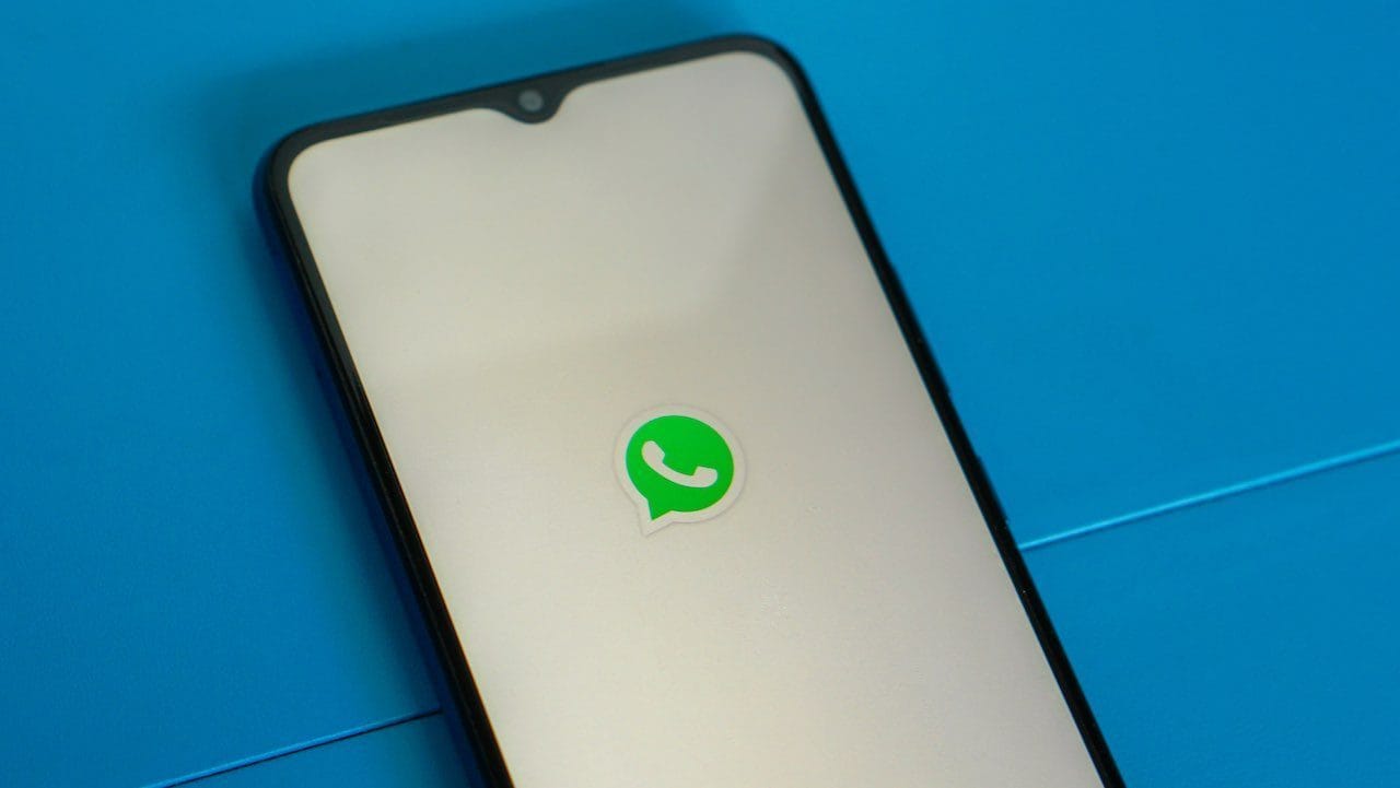 Jij bepaalt wie laatst gezien op WhatsApp te zien krijgt