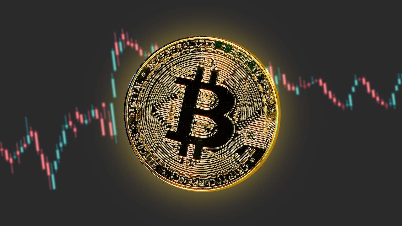 Heel even was jij een miljonair met je Bitcoins