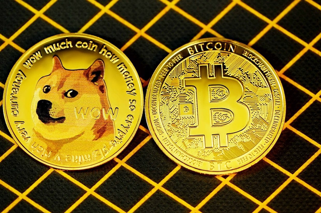 ‘Dogecoin is zoveel beter dan Bitcoin!’