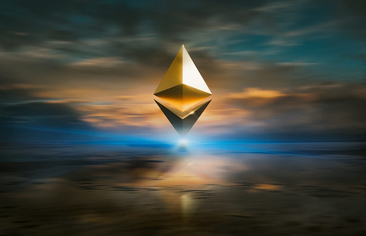 Ethereum oprichter komt met bizar idee!