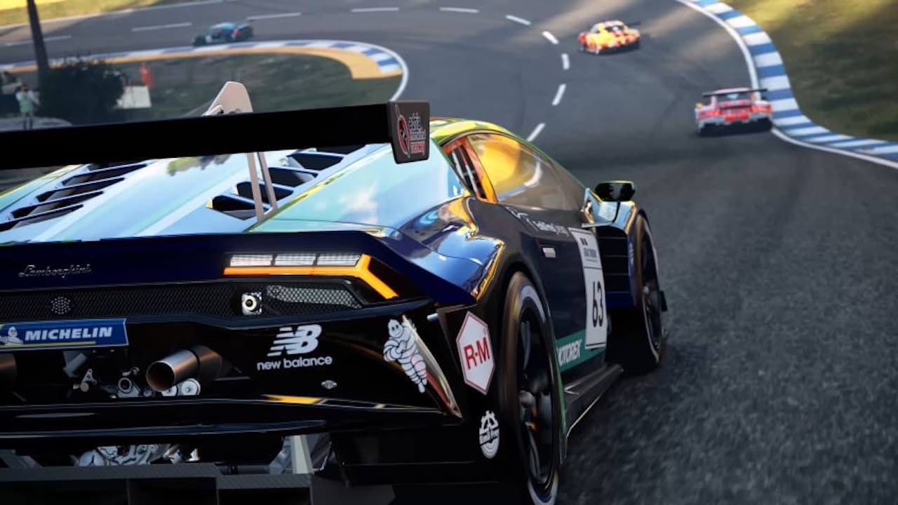 Sony laat je alles over Gran Turismo 7 zien op de PS5