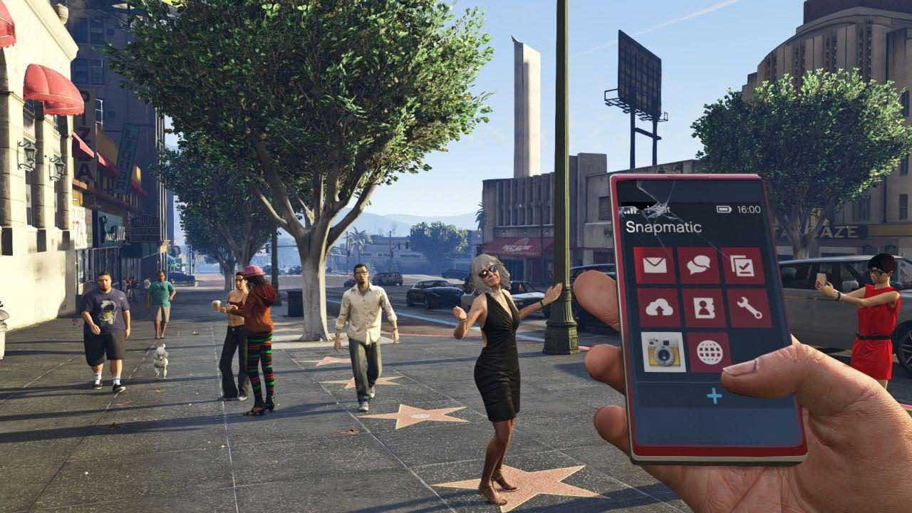 Er is weer een GTA 6 nieuwtje