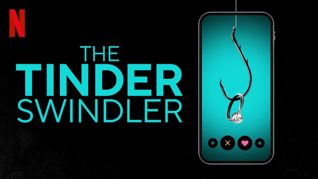 Tindler Swindler op Netflix is een hit vol sappige details