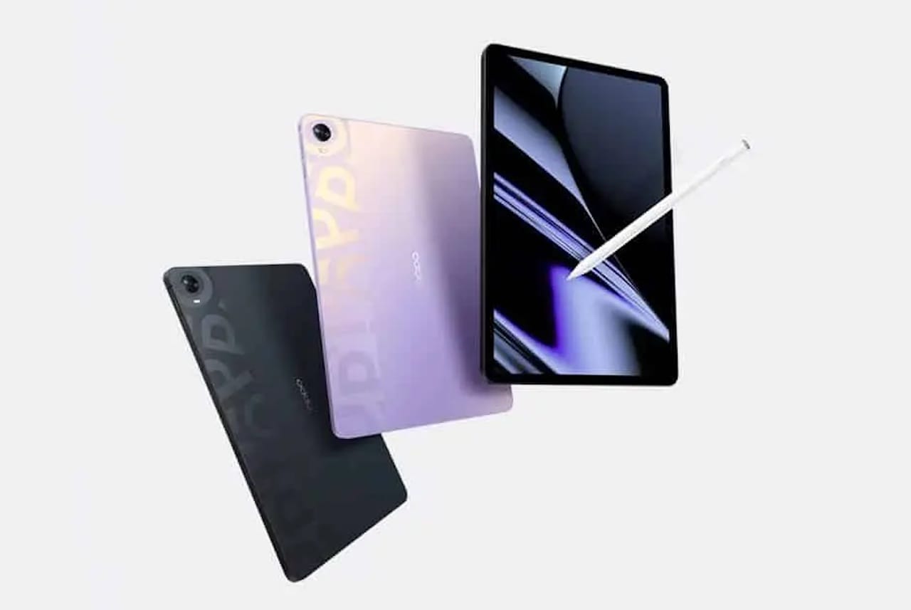 Oppo lanceert keiharde iPad-concurrent