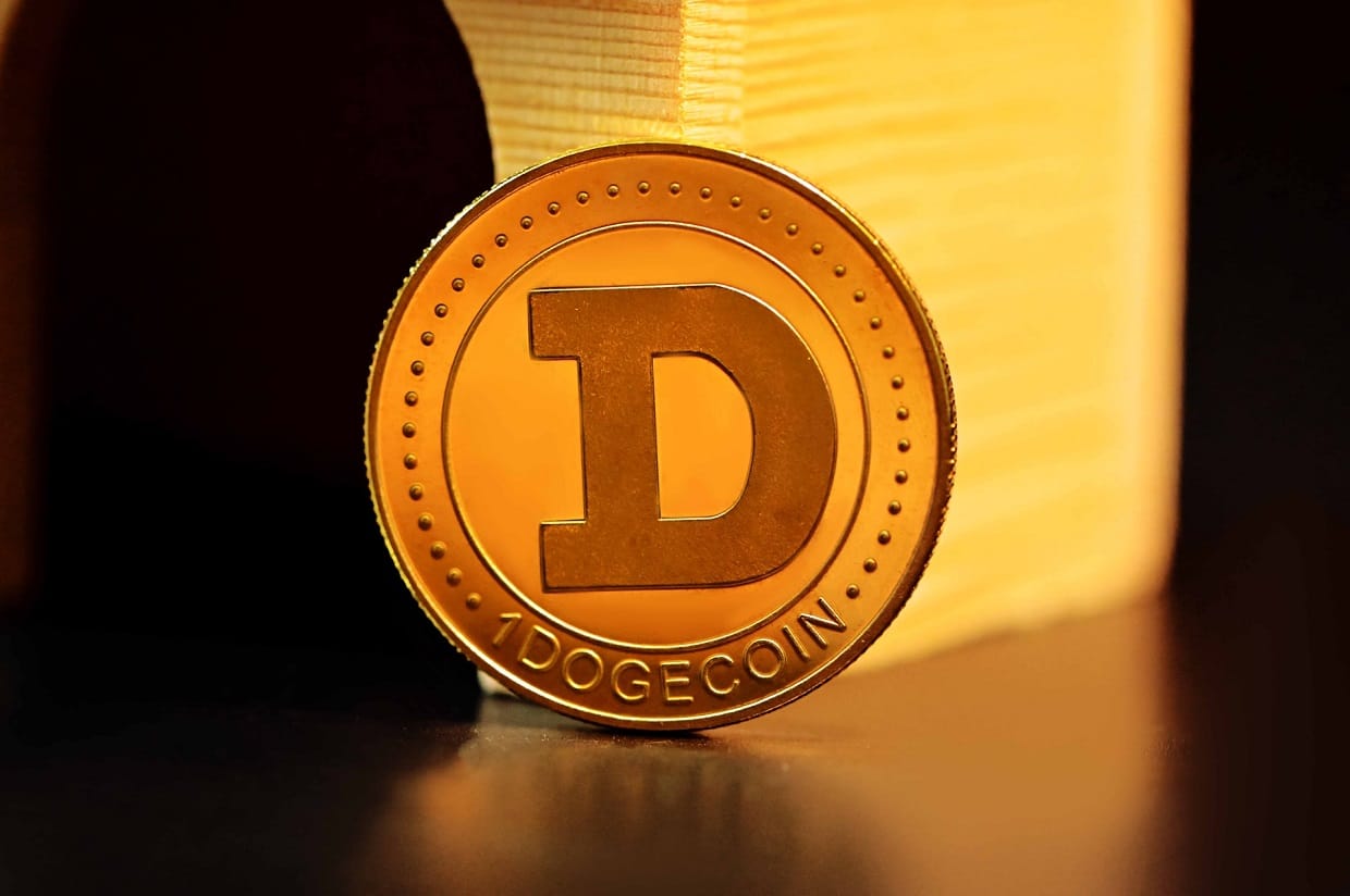 Zal Dogecoin de toekomstige munt van internet worden?