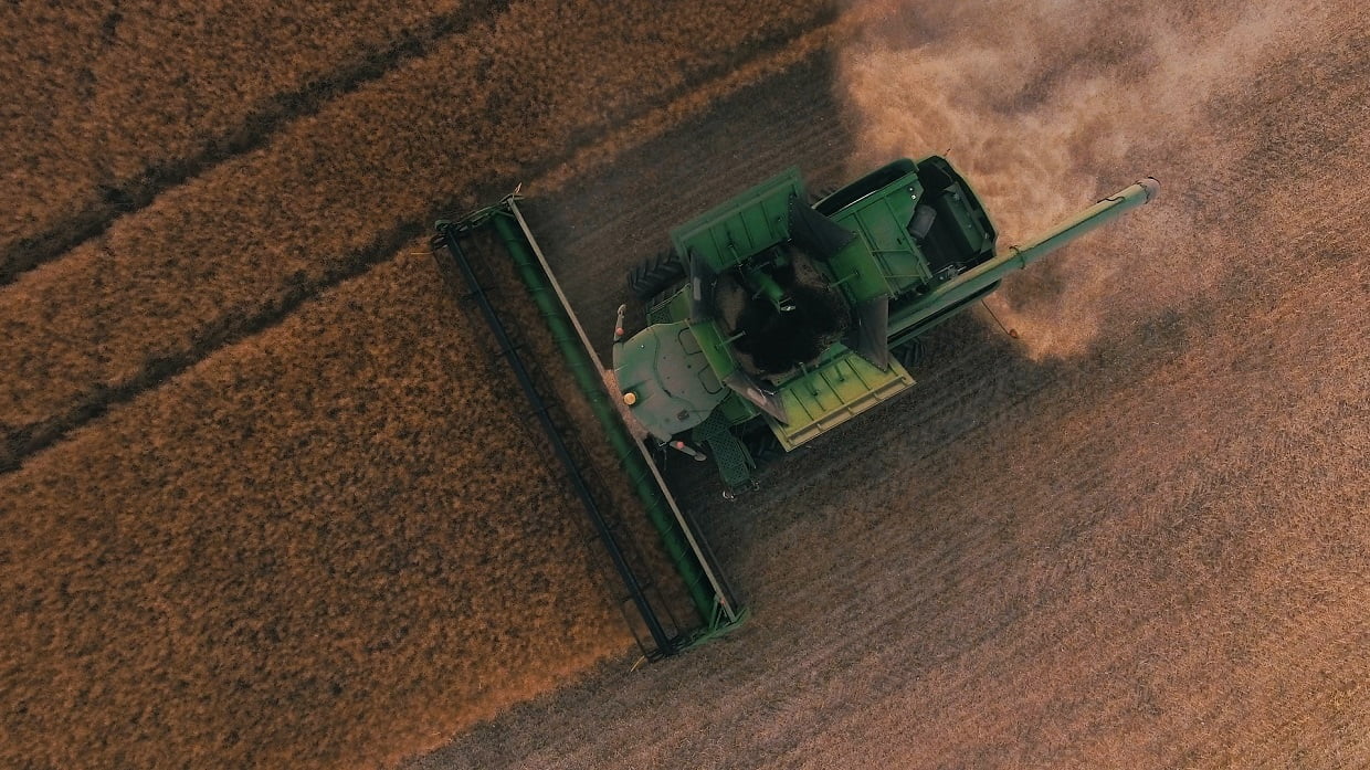 Waarom deze tractorfabrikant een techbedrijf van de toekomst is