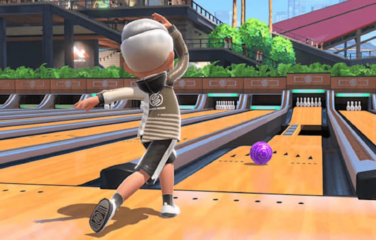 Nintendo komt eindelijk met Wii Sports opvolger