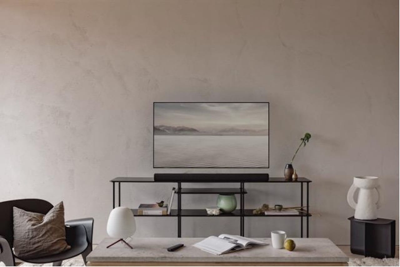 Nieuwe Harman Kardon soundbar: 1.000 euro aanwinst voor in huis