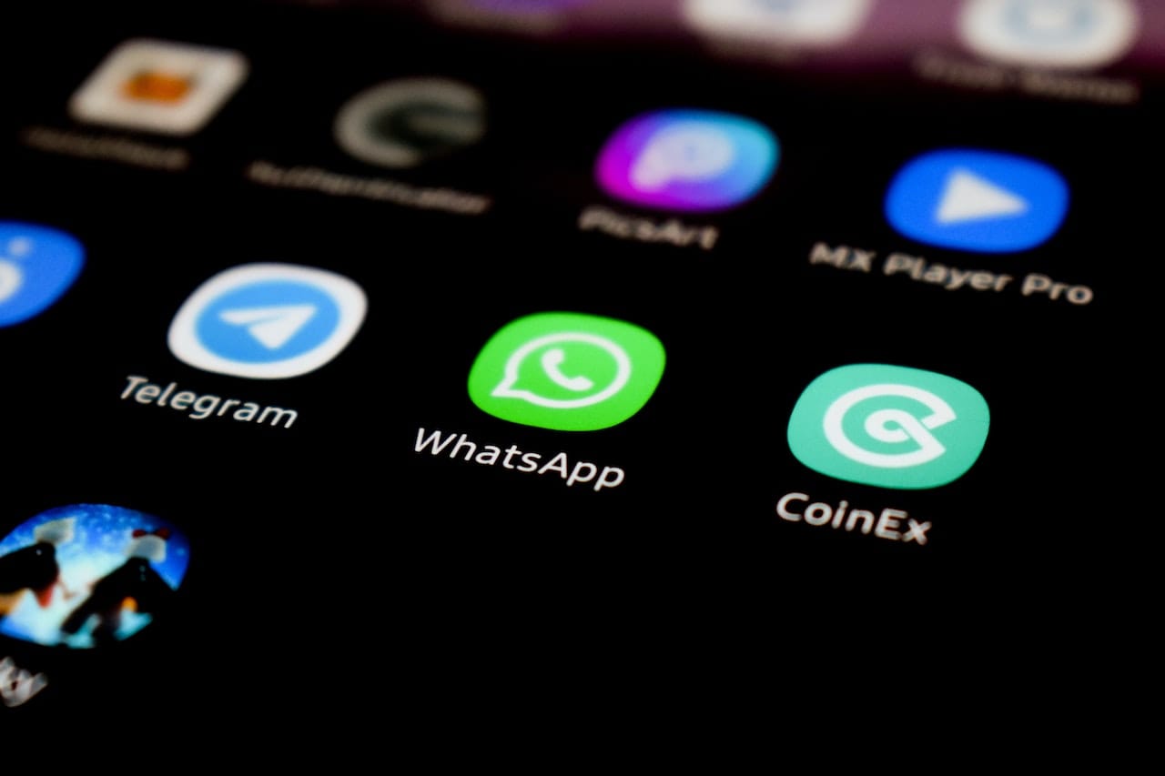 Laatst gezien verbergen op Whatsapp voor een specifiek contact