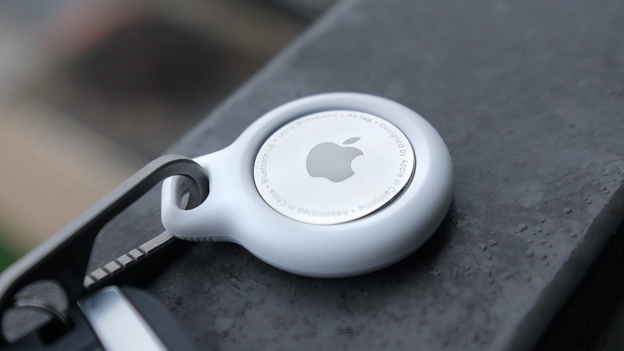 Apple´s AirTags verpesten je nachtrust