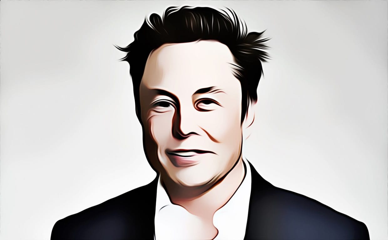 Musk zou kunnen proberen om Twitter-aankoop toch niet te doen