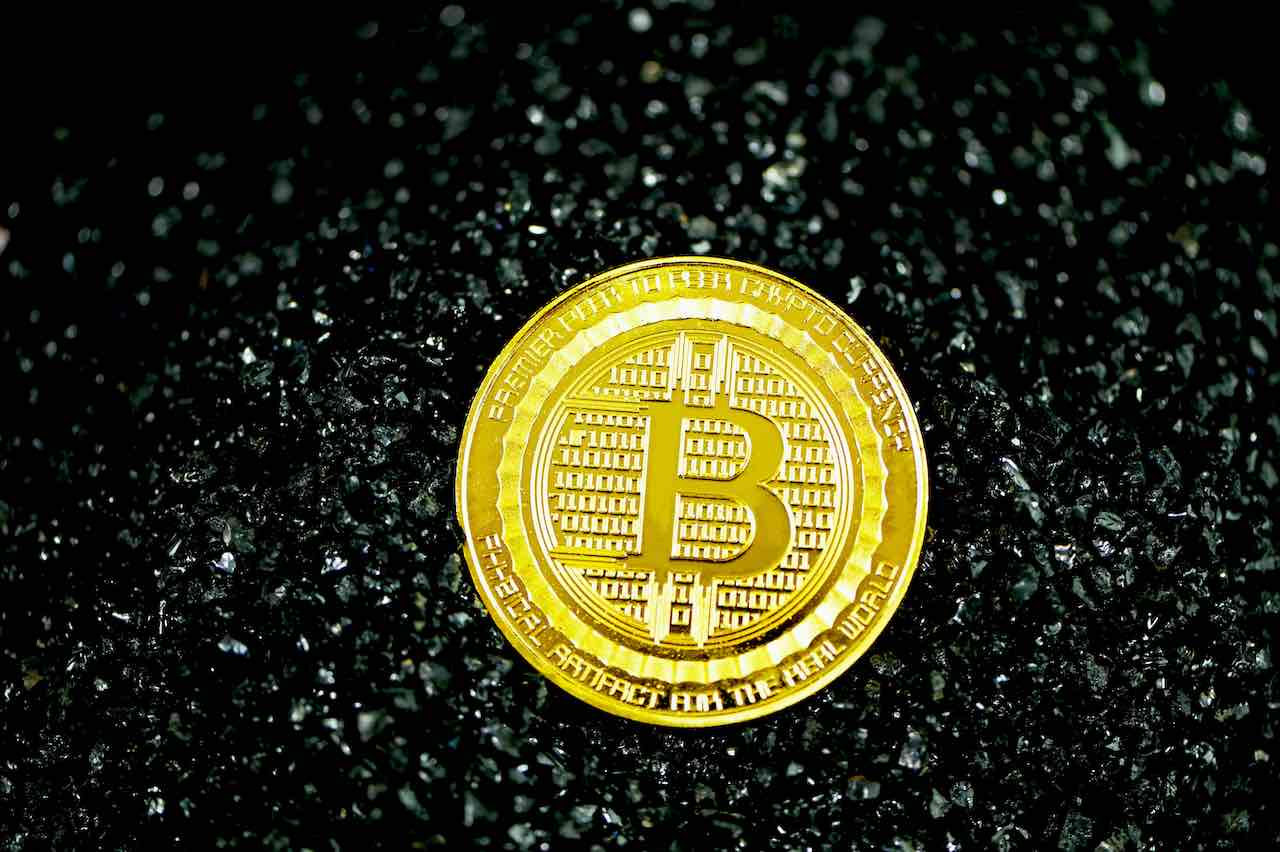 Na weken van gekkigheid staat Bitcoin er nu zo voor