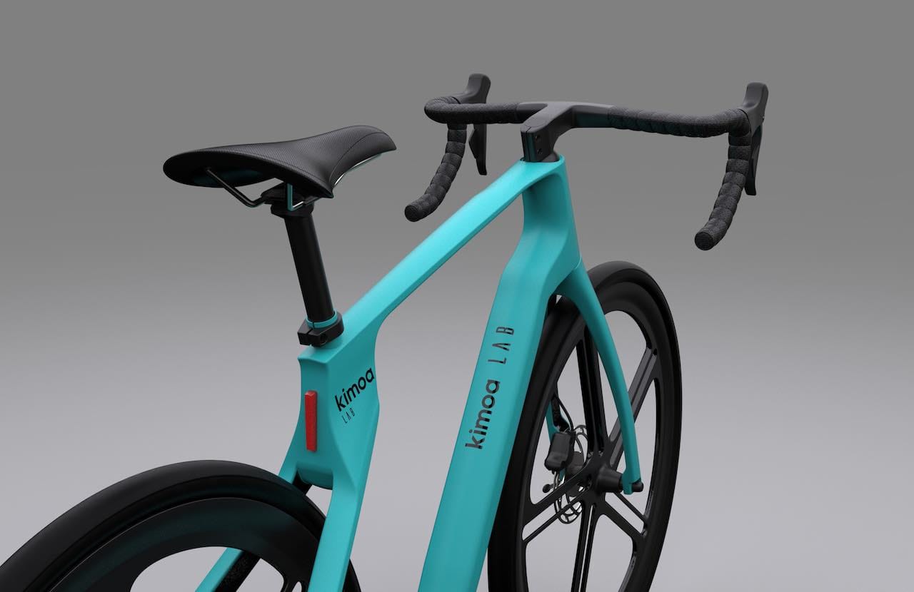 F1-coureur Fernando Alonso lanceert eigen e-bike