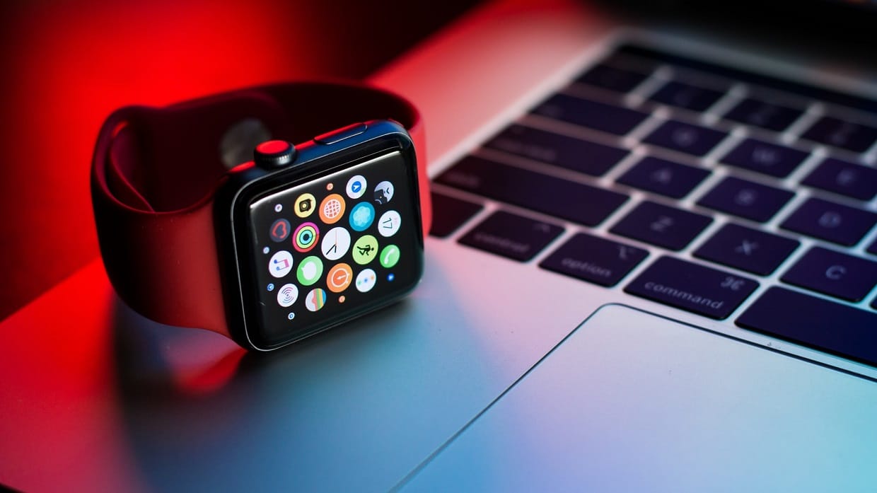 Nieuwe Apple Watch Pro krijgt toch een nieuw ontwerp