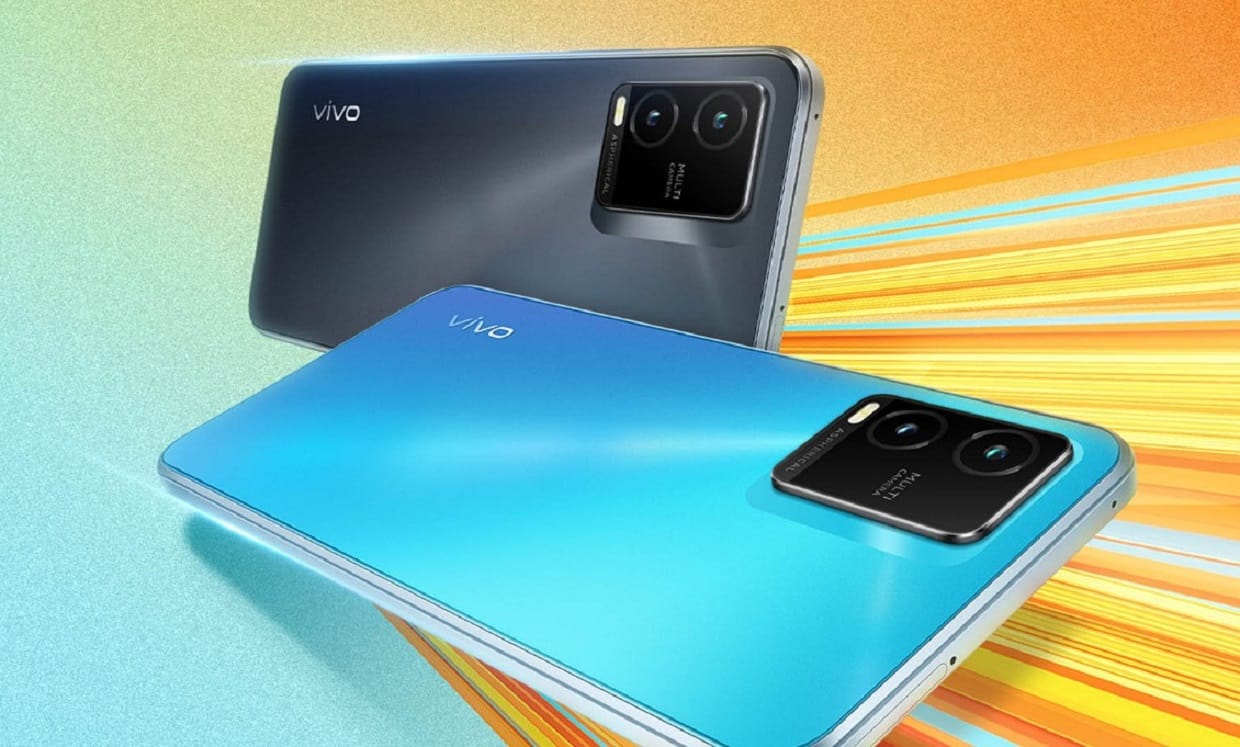 Vivo brengt drie smartphones op de Nederlandse markt