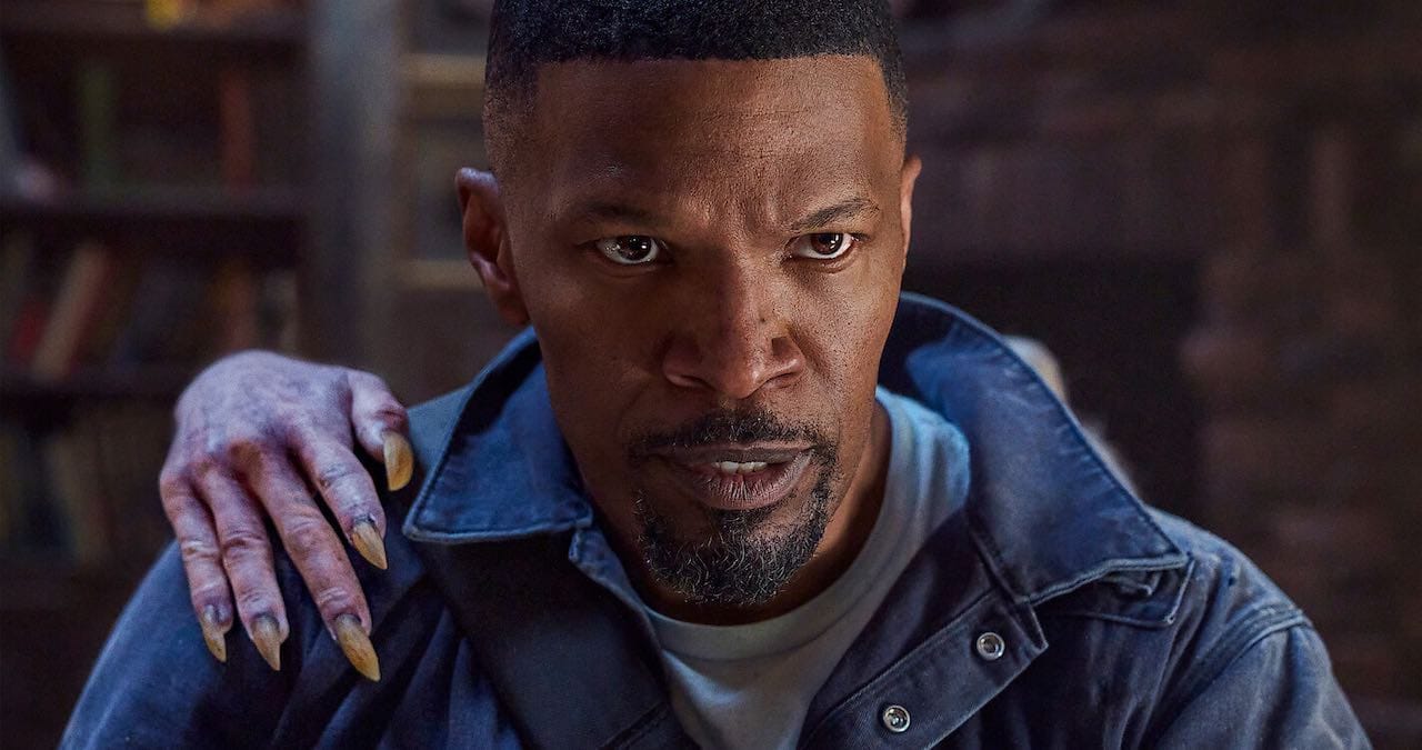 Day Shift: trailer Netflix-film met Jamie Foxx en Snoop Dogg